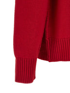 Ami Paris Ami De Coeur Cardigan