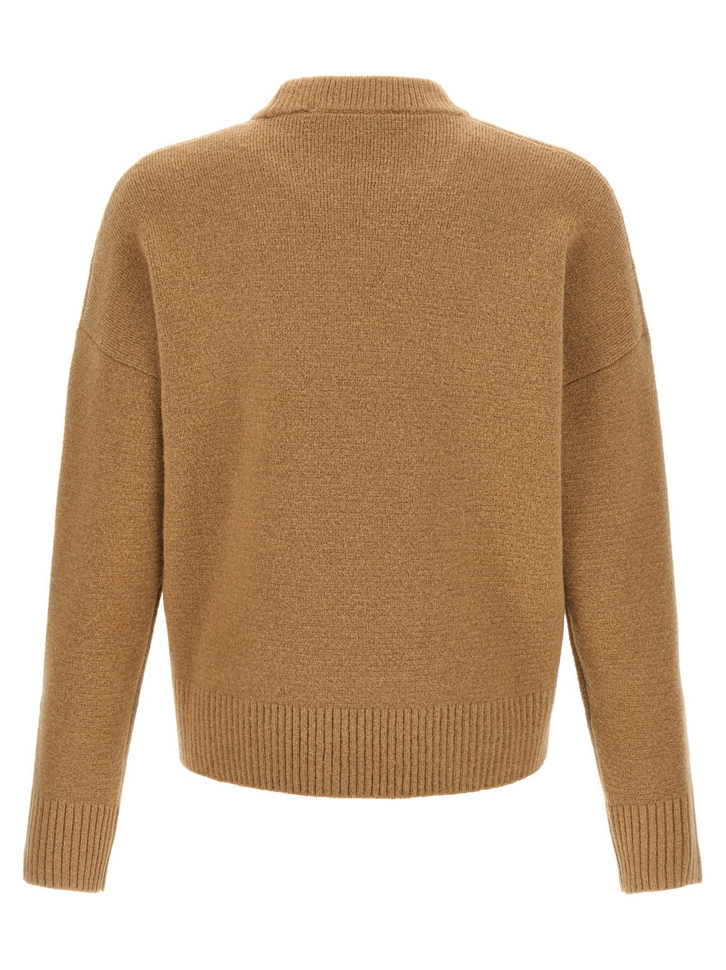 Ami Paris Ami De Cœur Sweater