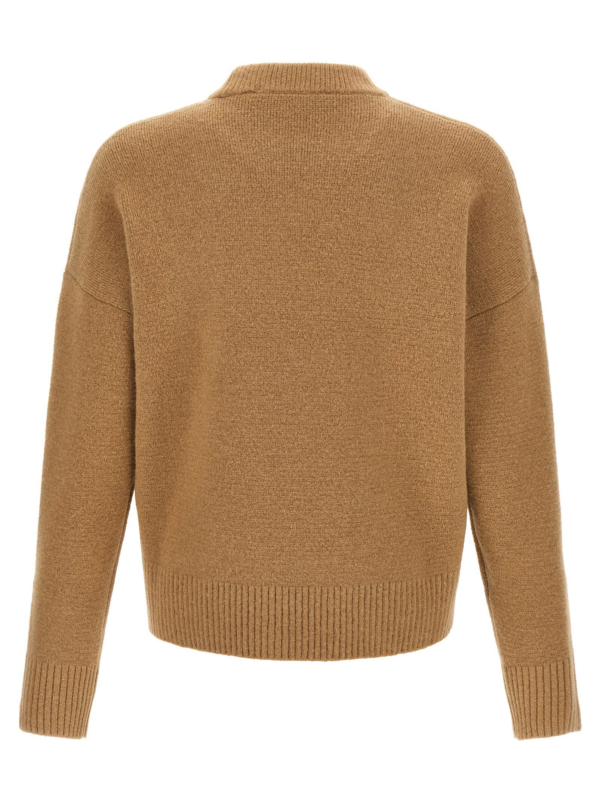 Ami Paris Ami De Cœur Sweater