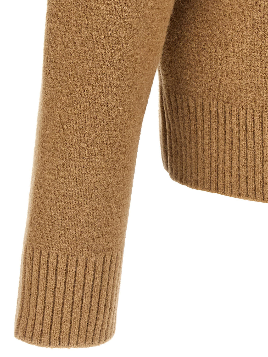 Ami Paris Ami De Cœur Sweater