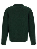 Ami Paris Ami De Coeur Sweater