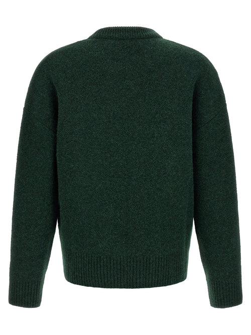 Ami Paris Ami De Coeur Sweater