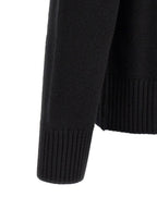 Ami Paris Ami De Coeur Sweater