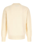 Ami Paris Ami De Coeur Sweater