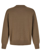 Ami Paris Ami De Coeur Sweater