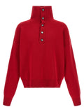 Ami Paris Ami De Cœur Sweater