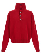 Ami Paris Ami De Cœur Sweater