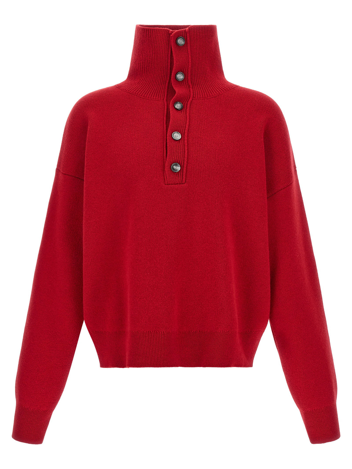 Ami Paris Ami De Cœur Sweater