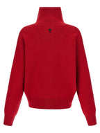 Ami Paris Ami De Cœur Sweater