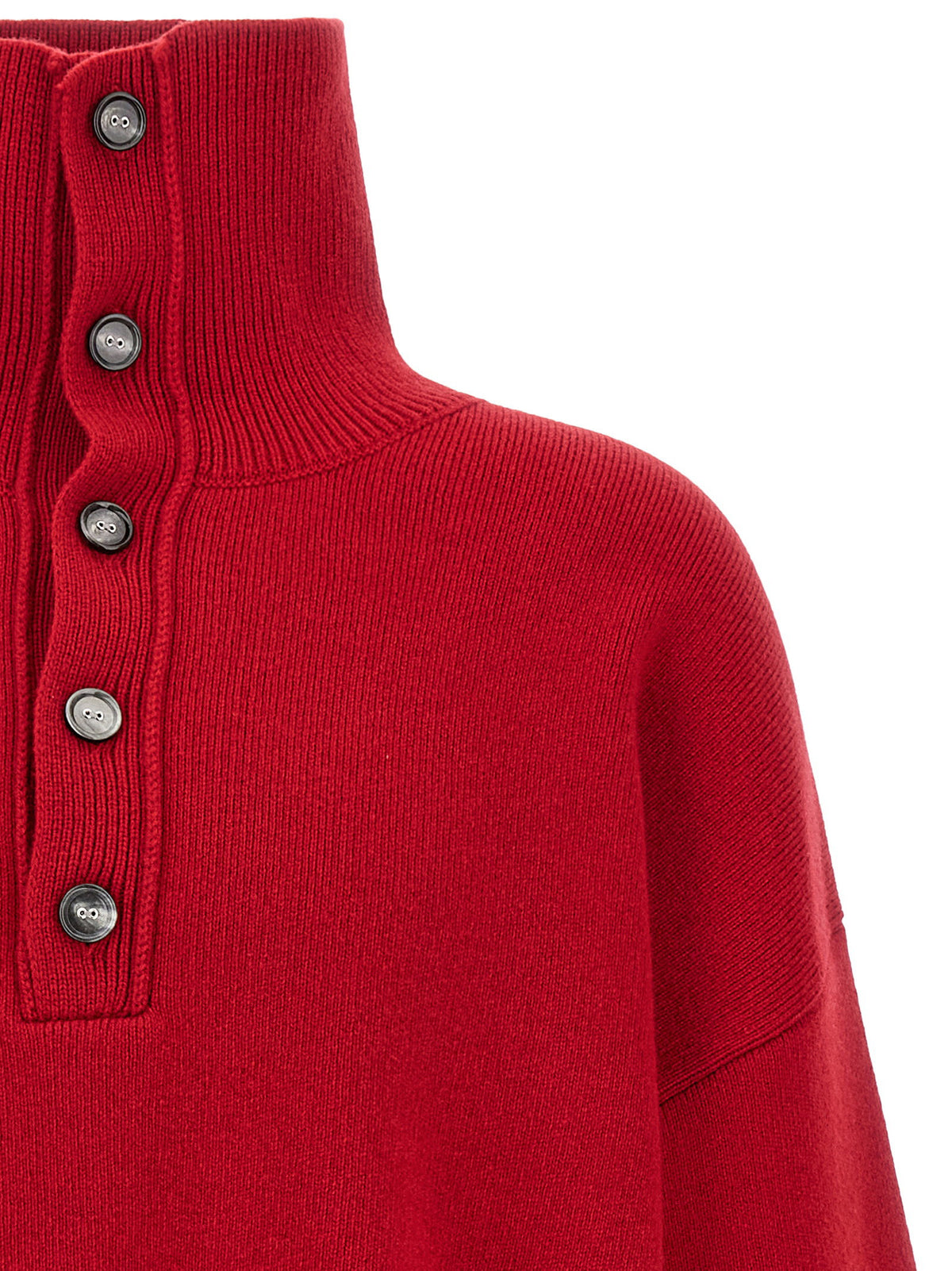 Ami Paris Ami De Cœur Sweater