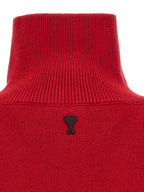 Ami Paris Ami De Cœur Sweater