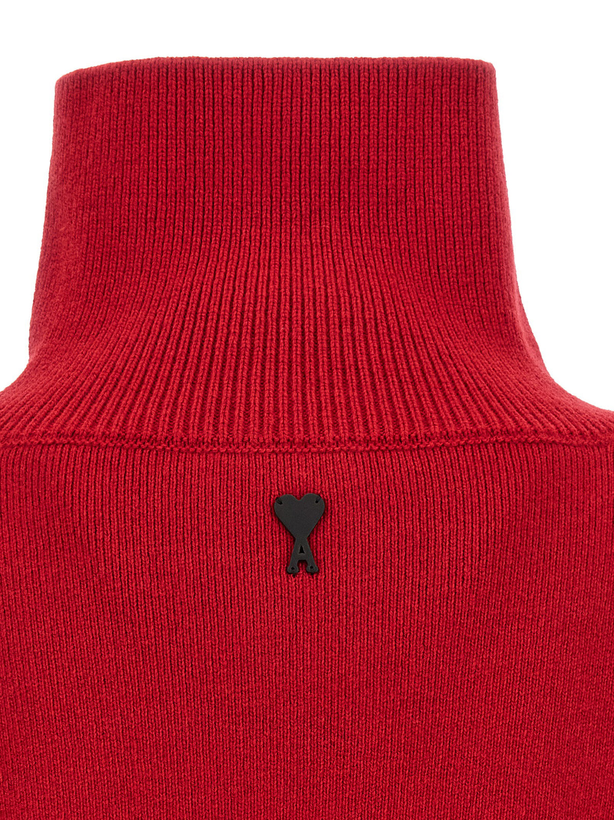 Ami Paris Ami De Cœur Sweater
