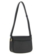 Ami Paris Paris Paris Crossbody Bag