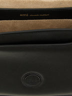 Ami Paris Paris Paris Crossbody Bag