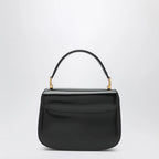 Ami Paris Paris Paris top-handle bag in black