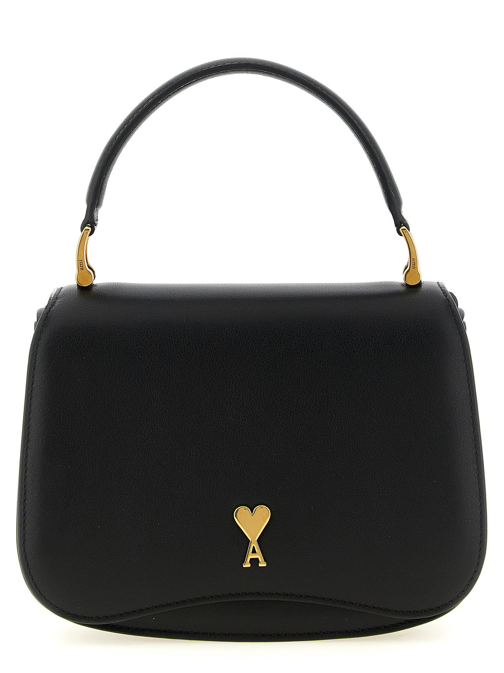 Ami Paris Paris Paris Handbag