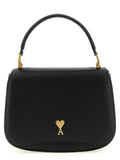 Ami Paris Paris Paris Handbag