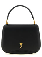 Ami Paris Paris Paris Handbag