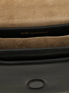 Ami Paris Paris Paris Handbag