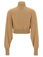 Sportmax Ululato Turtleneck Sweater