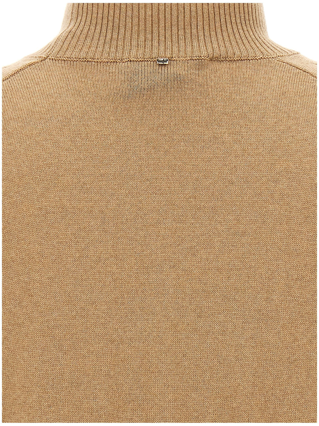Sportmax Ululato Turtleneck Sweater