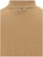 Sportmax Ululato Turtleneck Sweater