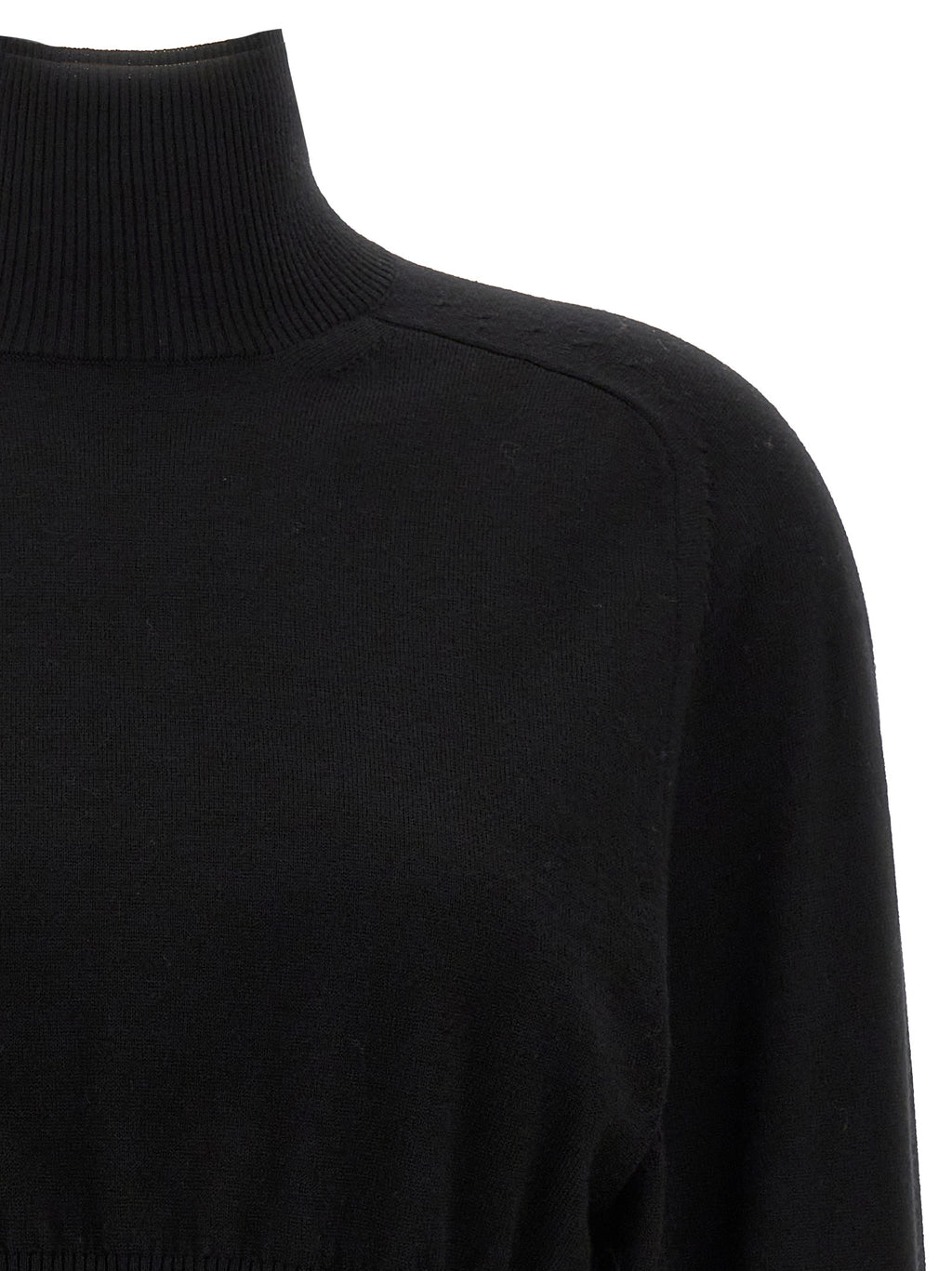 Sportmax Ululato Turtleneck Sweater