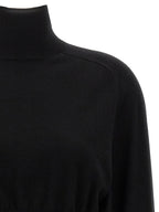 Sportmax Ululato Turtleneck Sweater