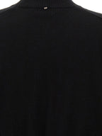 Sportmax Ululato Turtleneck Sweater