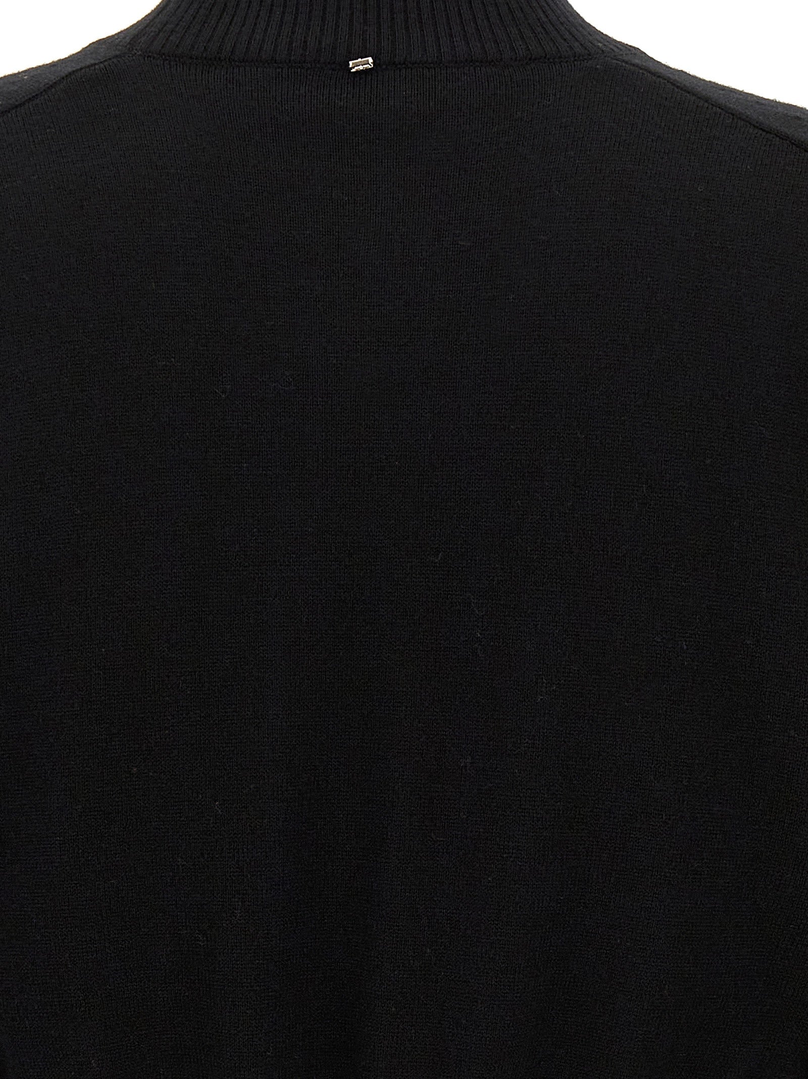 Sportmax Ululato Turtleneck Sweater