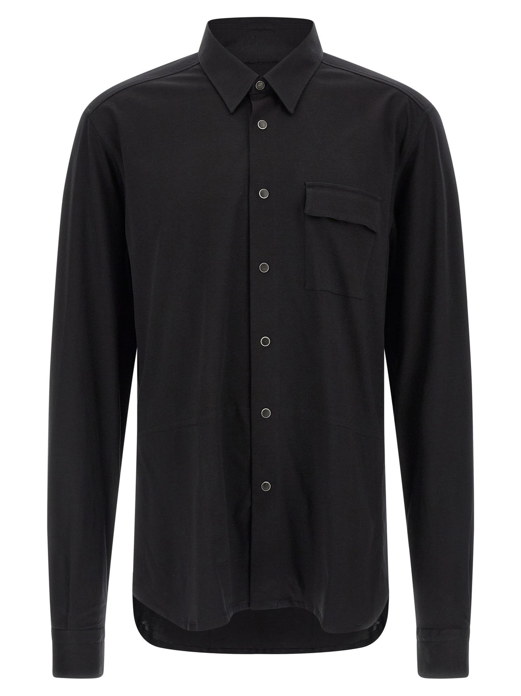 Kiton Buba Shirt