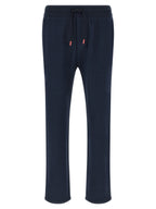 Kiton Cotton Tracksuit