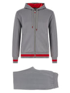 Kiton Cotton Tracksuit