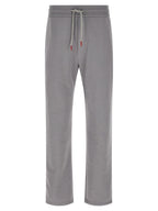 Kiton Cotton Tracksuit