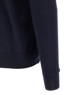Kiton Half-zip Sweater