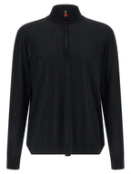Kiton Half-zip Sweater