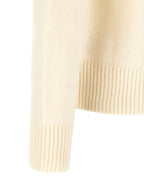 Ami Paris Ami De Coeur Polo Shirt
