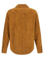 Ami Paris Ami De Coeur Overshirt