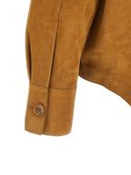 Ami Paris Ami De Coeur Overshirt