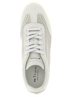 Kiton Suede Sneakers