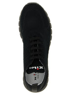 Kiton Fitb Sneakers