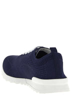 Kiton Fits Sneakers