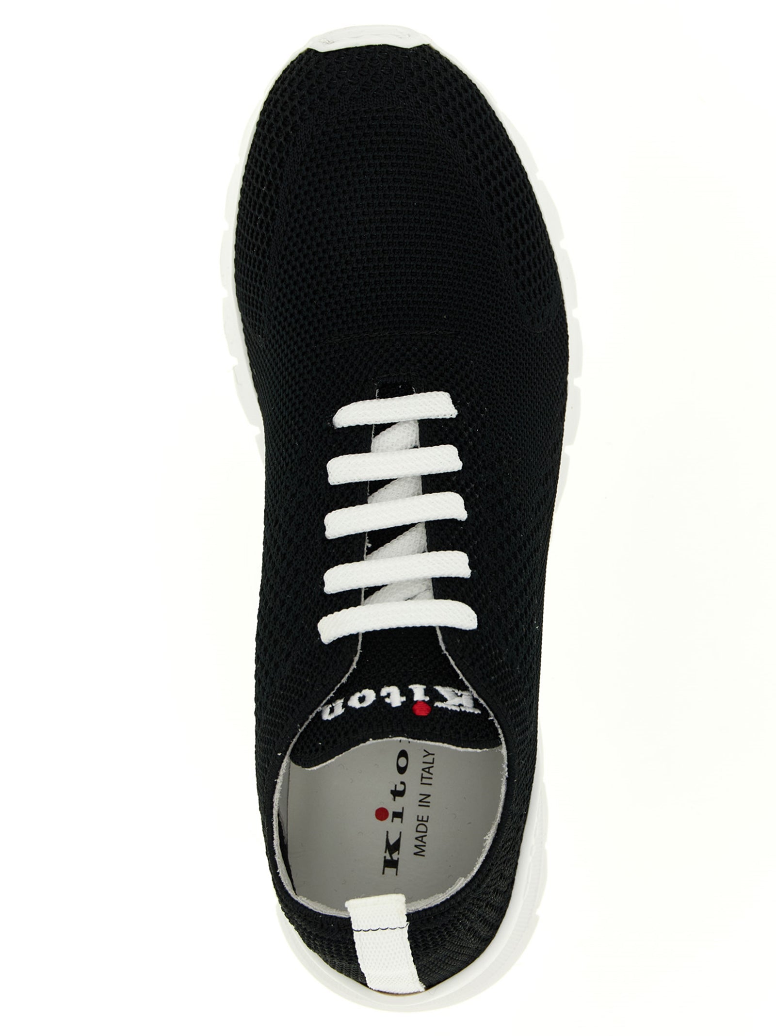 Kiton Fits Sneakers