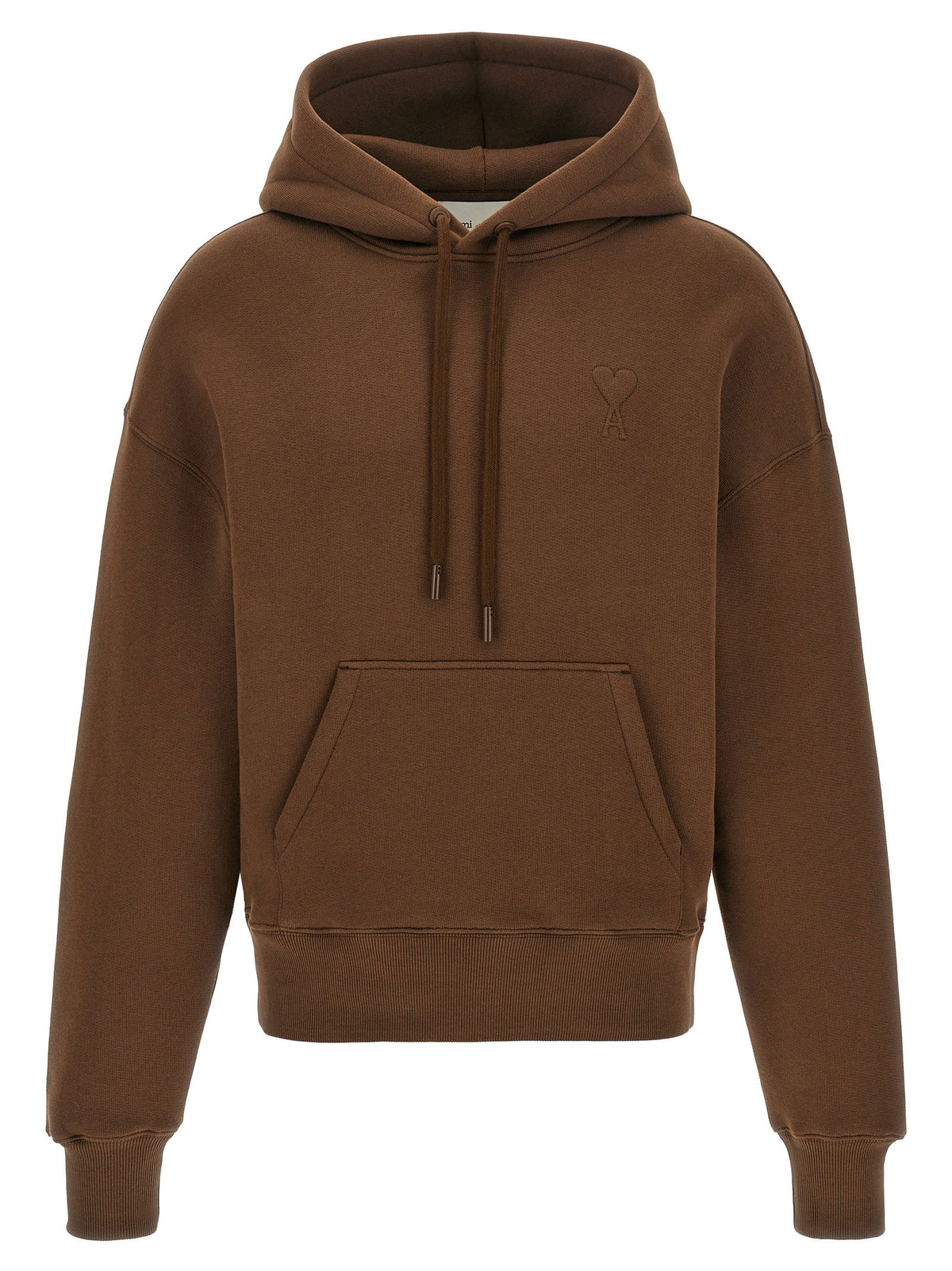 Ami Paris Ami De Cœur Hoodie
