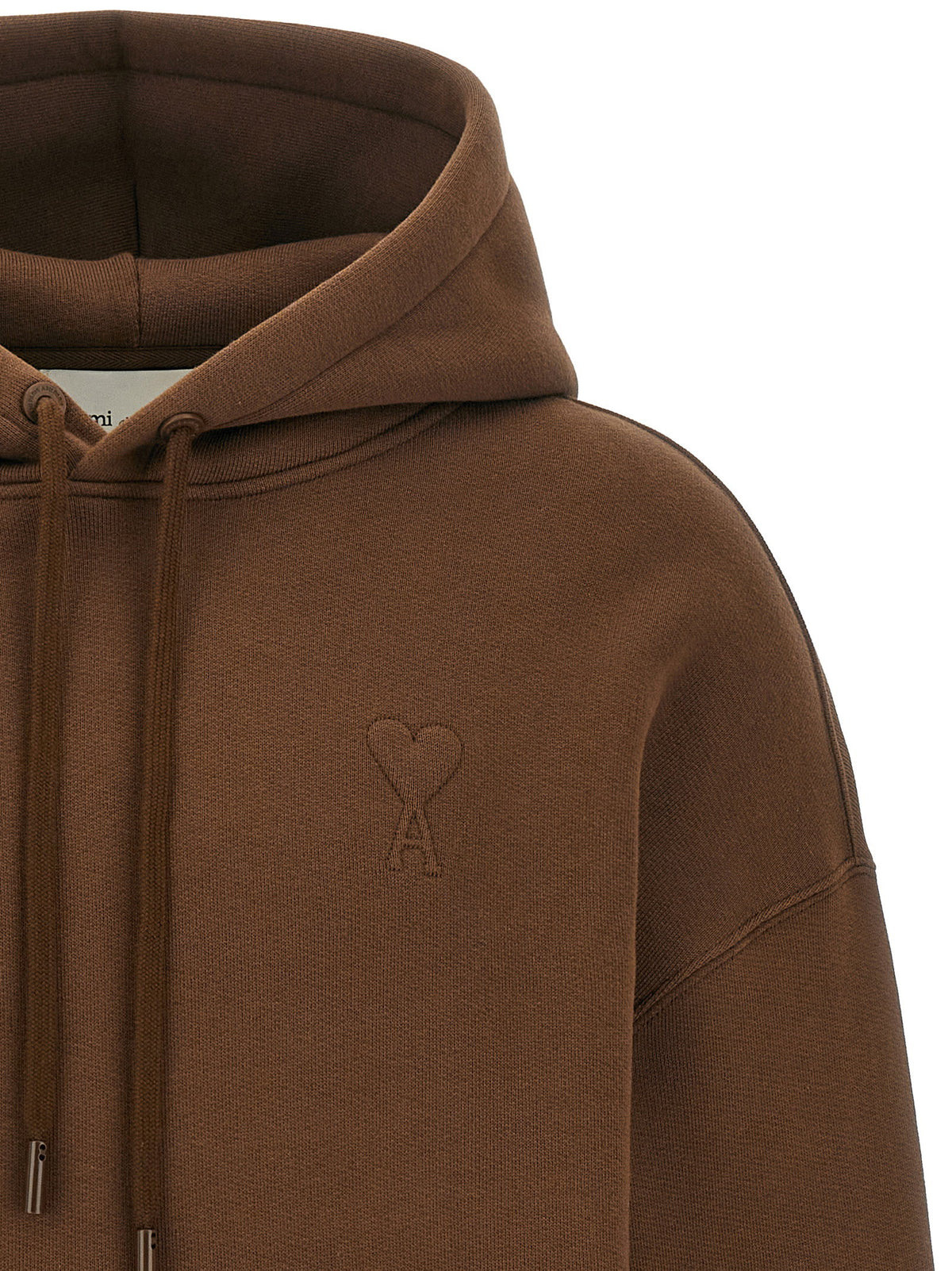 Ami Paris Ami De Cœur Hoodie
