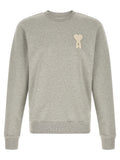 Ami Paris Amis De Coeur Sweatshirt
