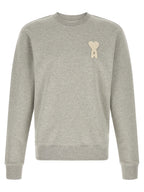 Ami Paris Amis De Coeur Sweatshirt