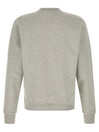 Ami Paris Amis De Coeur Sweatshirt