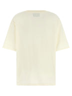 Ami Paris Heavy Cotton T-shirt