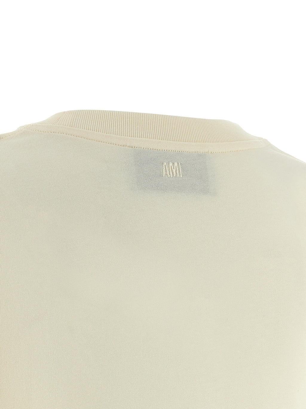 Ami Paris Ami De Coeur T-shirt